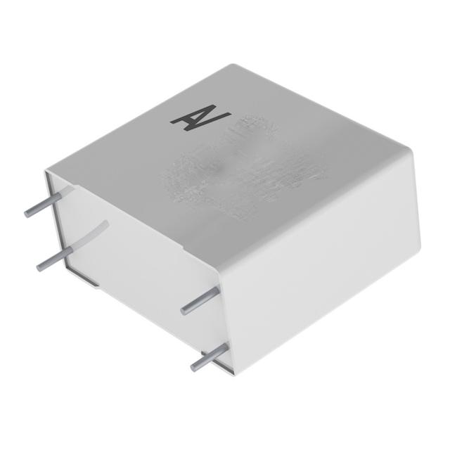 KEMET C4AEGBU5100A1YJ